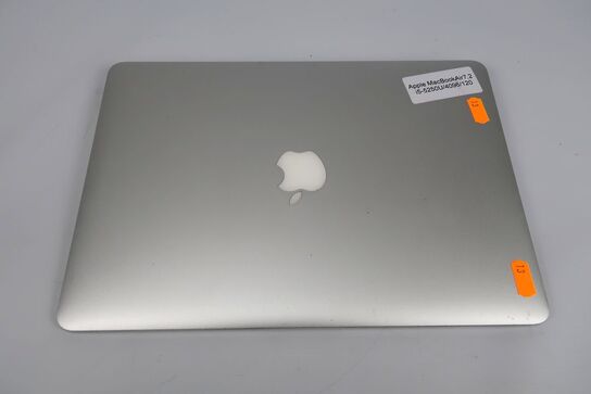 MacBook Air A1466 i5-5250 13"