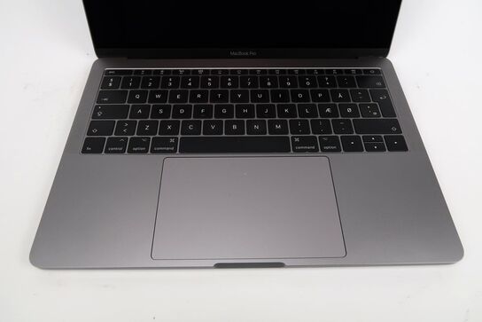 Macbook Pro A1708 i7-7660U 13" 