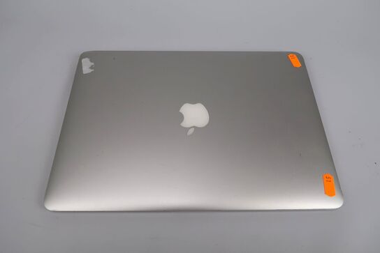 MacBook Air A1466 i5-5250 13"