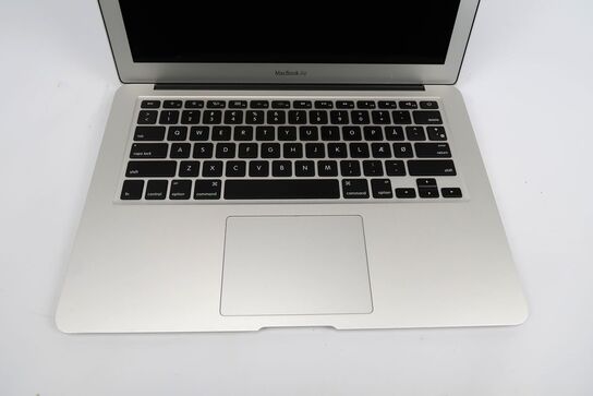 MacBook Air A1466 i5-3427U 13" 