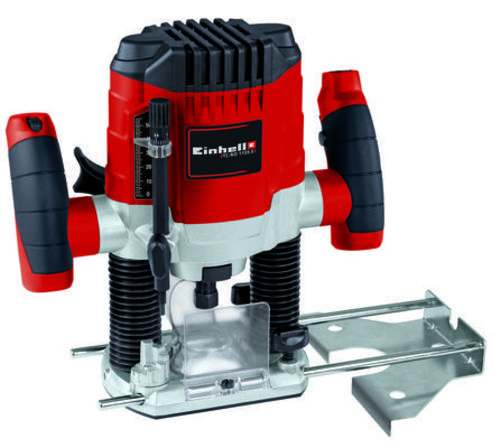 Overfræser, Einhell TC-RO 1155 E 