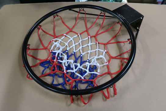 Basketkurv Ø45 cm