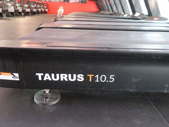 Løbebånd TAURUS T10.5 Pro