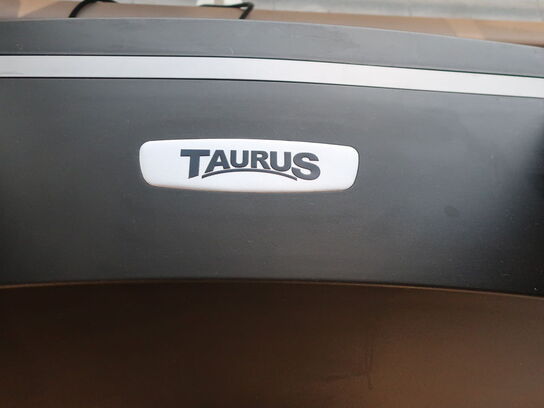 Løbebånd TAURUS T10.5 Pro