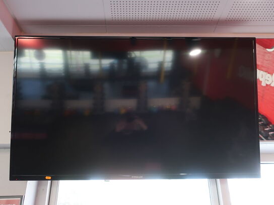 3 stk. FINLUX 55" Smart TV 55-FUE-7060