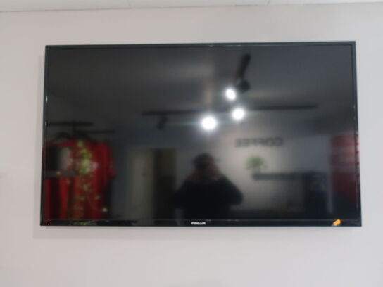 FINLUX 55" Smart TV 55-FUE-7060