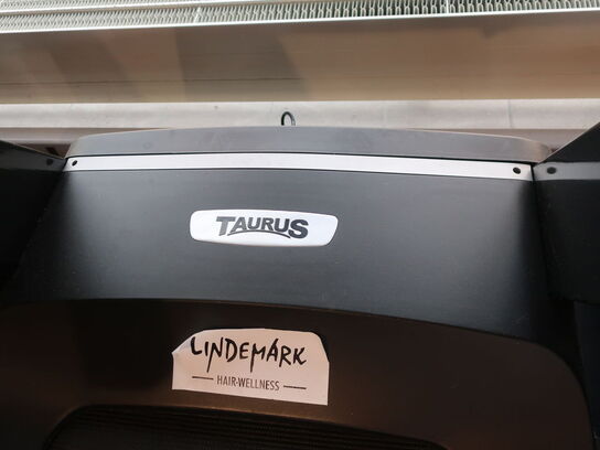 Løbebånd TAURUS T10.5 Pro