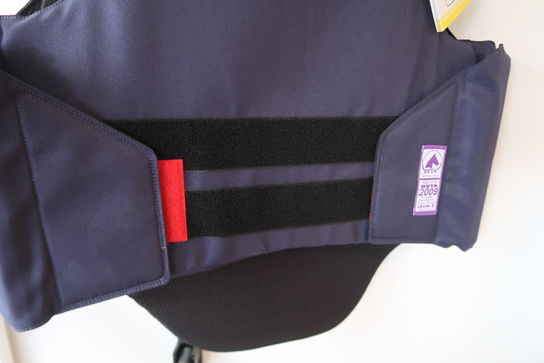 HKM sikkerhedsvest 007 New voksen XL