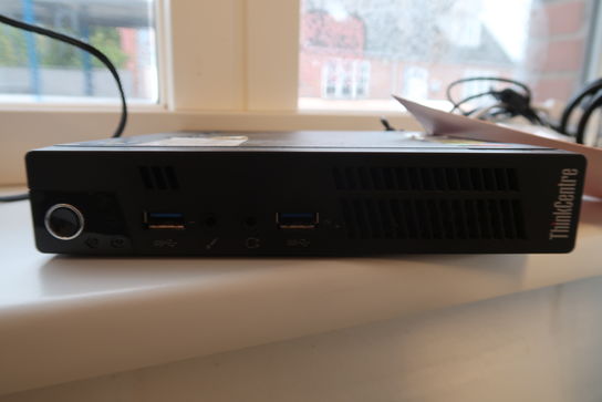 Lenovo Thinkcentre M92p i5