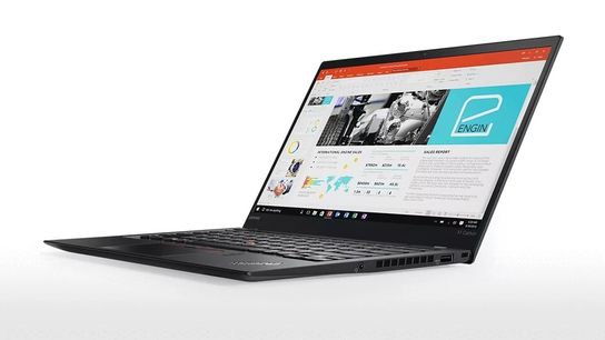 Lenovo ThinkPad X1 Carbon 5th Gen i5-8250U 14"