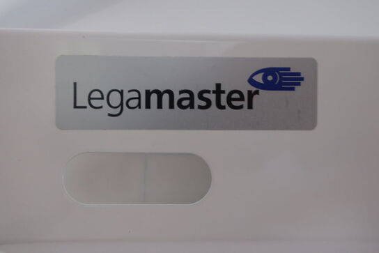 Whiteboard LEGAMASTER