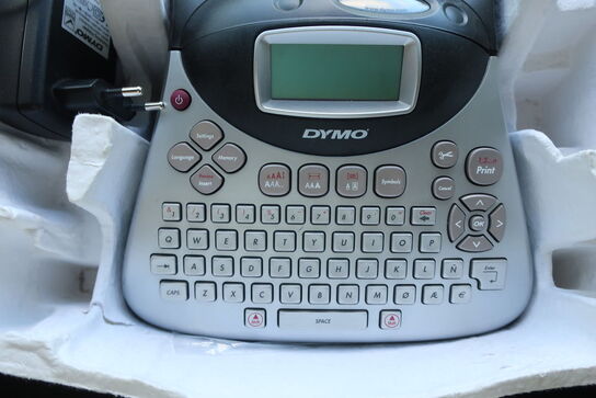 Labelprinter DYMO 450D