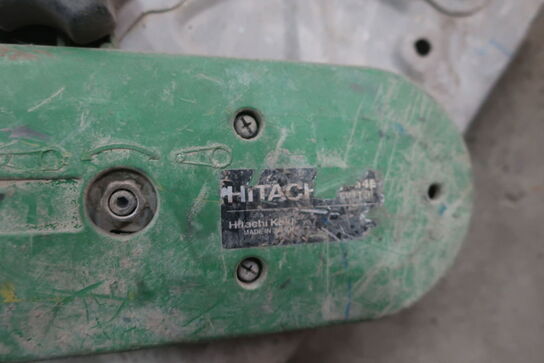 Kapsav HITACHI