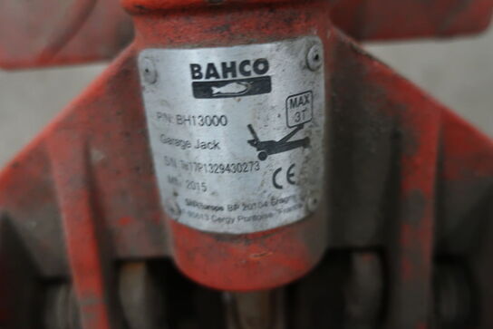 Donkraft BAHCO BH13000