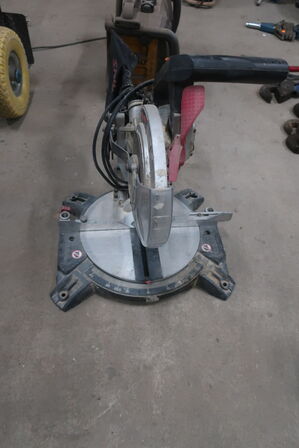 Kap-/geringssav SKILSAW 1131