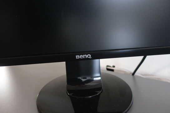 Computerskærm BENQ GL2460-B