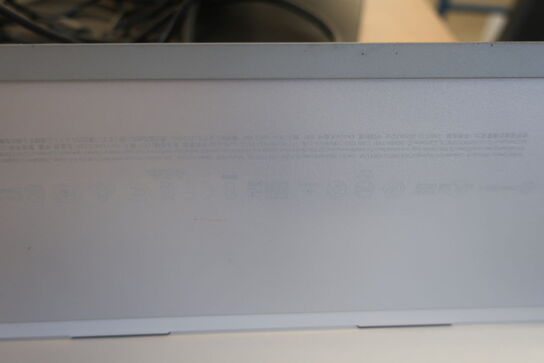 Tablet MICROSOFT Surface Model: 1901