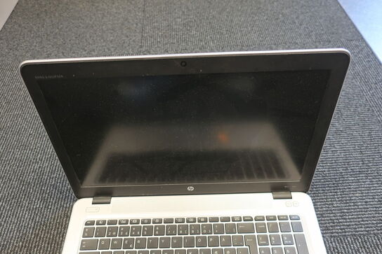 Bærbar computer HP EliteBook 850 G3