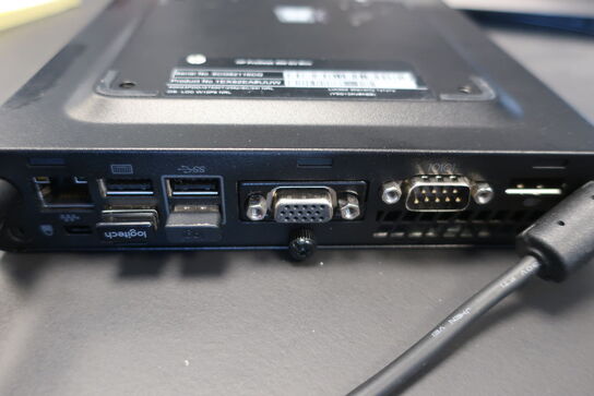 Computer HP ProDesk 400 G3 Mini