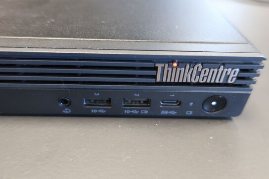 Computer LENOVO ThinkCentre M70q Gen. 3