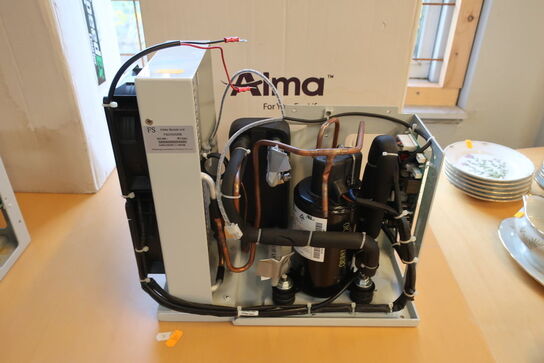 Køleranlæg ALMA CHILLER MODULE UNIT DC48