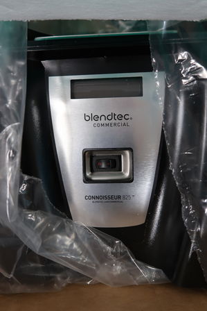 Blender BLENDTEC Connisseur 825 (ubrugt)