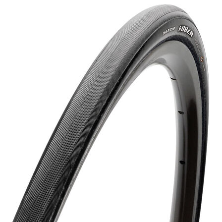 2 stk. Maxxis Forza Tubular 700 X 23 Tire 60tpi