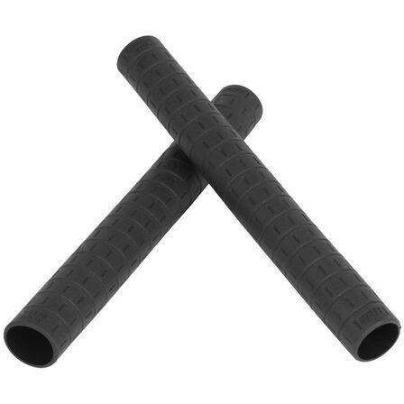 4 stk. ODI Aero Bar Lite Grips Black