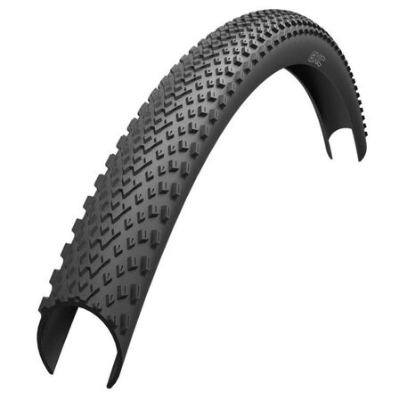 4 stk. Halo GXC Tire 700 X 38C 60tpi Folding