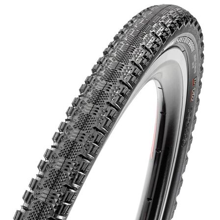 4 stk. Maxxis Speed Terrane 700x33C EXO/TR 60tpi Folding