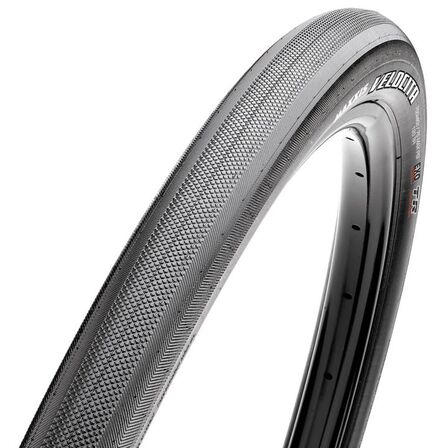 4 stk. Maxxis Velocita AR 700x40C EXO/TR 120tpi Folding