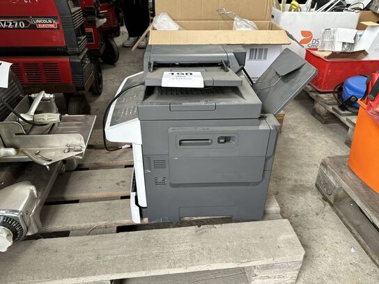 Printer, Lexmark CX317 DN