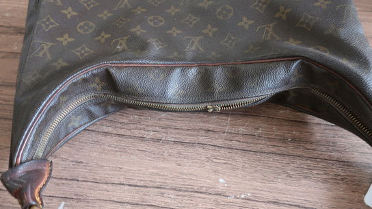 Taske LOUIS VUITTON (Brugt)