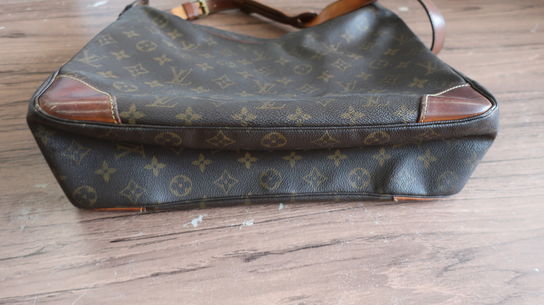 Taske LOUIS VUITTON (Brugt)