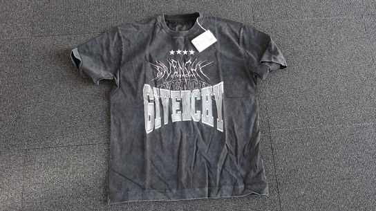 T-Shirt GIVENCHY str.: S