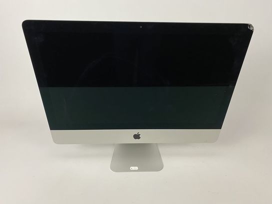 Apple iMac I5-7360U (Mid-2017) 21.5"