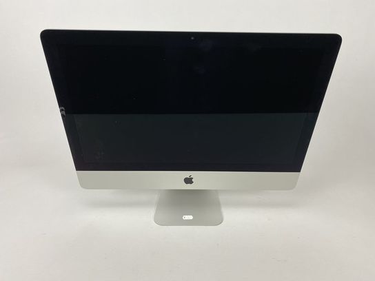 Apple iMac I5-7360U (Mid-2017) 21.5"