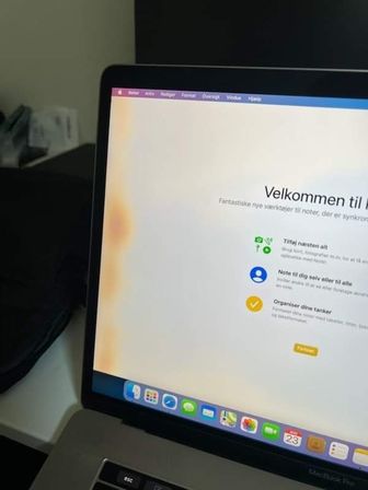 Apple Macbook Pro 15" i7-8850H Touch/2018