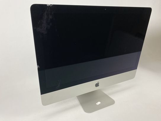 Apple iMac 21.5" i5-7400 (4K, Mid-2017) 3.0 GHz