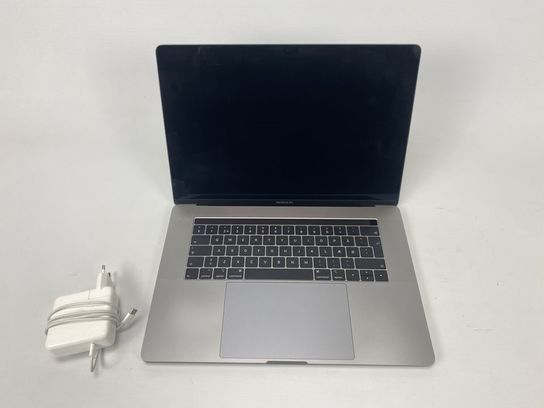 Apple Macbook Pro 15" i7-8850H Touch/2018 MOMSFRI