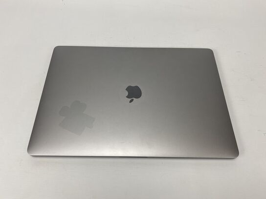 Apple Macbook Pro 15" i7-8850H Touch/2018