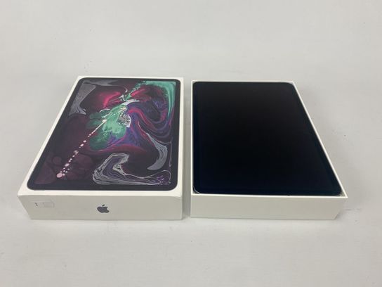 Apple Ipad Pro 11" Wi-Fi 64 GB MOMSFRI