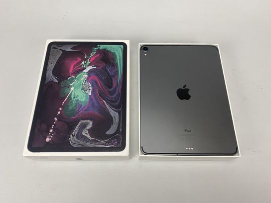 Apple Ipad Pro 11" Wi-Fi 64 GB MOMSFRI