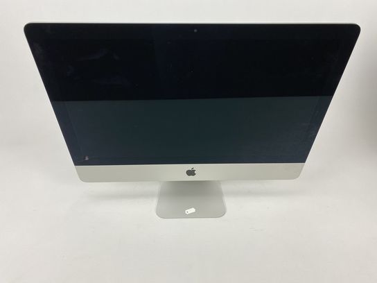 Apple iMac I5-7360U (Mid-2017) 21.5"