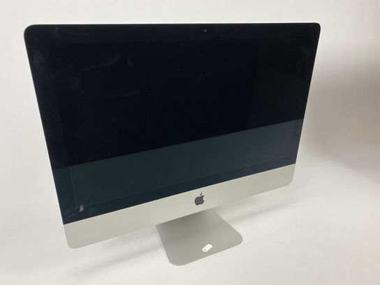 Apple iMac I5-7360U (Mid-2017) 21.5"