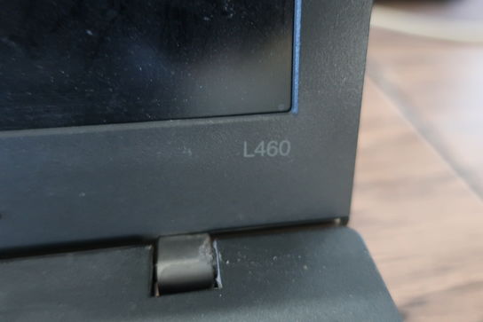 Bærbar computer LENOVO ThinkPad L460