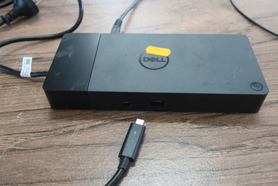 Dockingstation DELL K20A