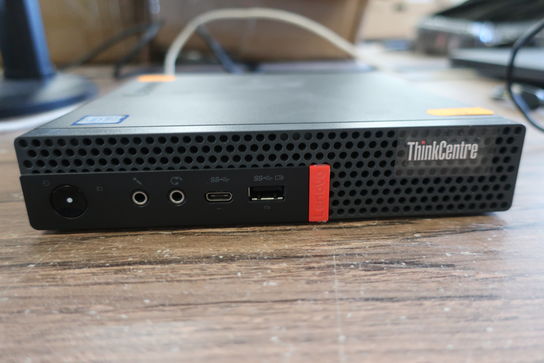 Computer LENOVO ThinkCentre M720q