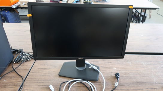 Monitor DELL 27" U2713HMt