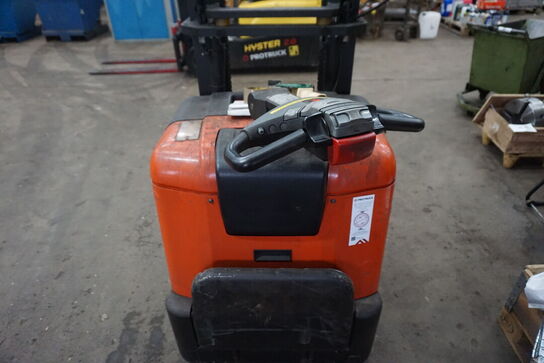 Stabler JENSEN BT SPE125